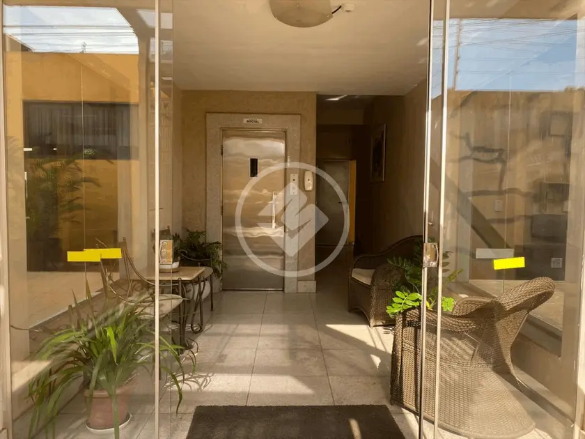 Imagem 3 - Apartamento em Setor Central, Senador Canedo - GO