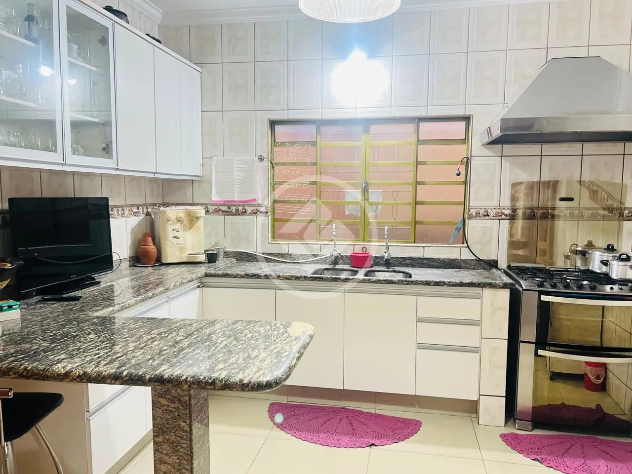 Imagem 6 - Casa em Setor Sudoeste, Goiânia - GO