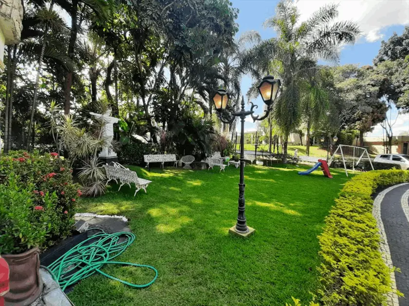 Imagem 2 - Sobrado em Cidade Vera Cruz - Jardins Viena, Aparecida de Goiânia - GO