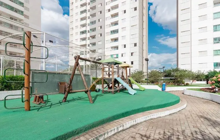 Apartamento Village Veneza, Goiânia - GO — foto 2