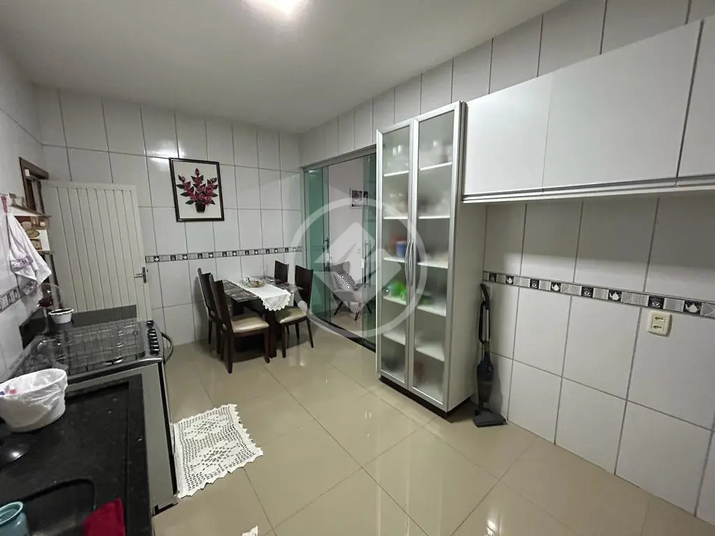 Imagem 5 - Casa em Residencial Monte Carlo, Goiânia - GO
