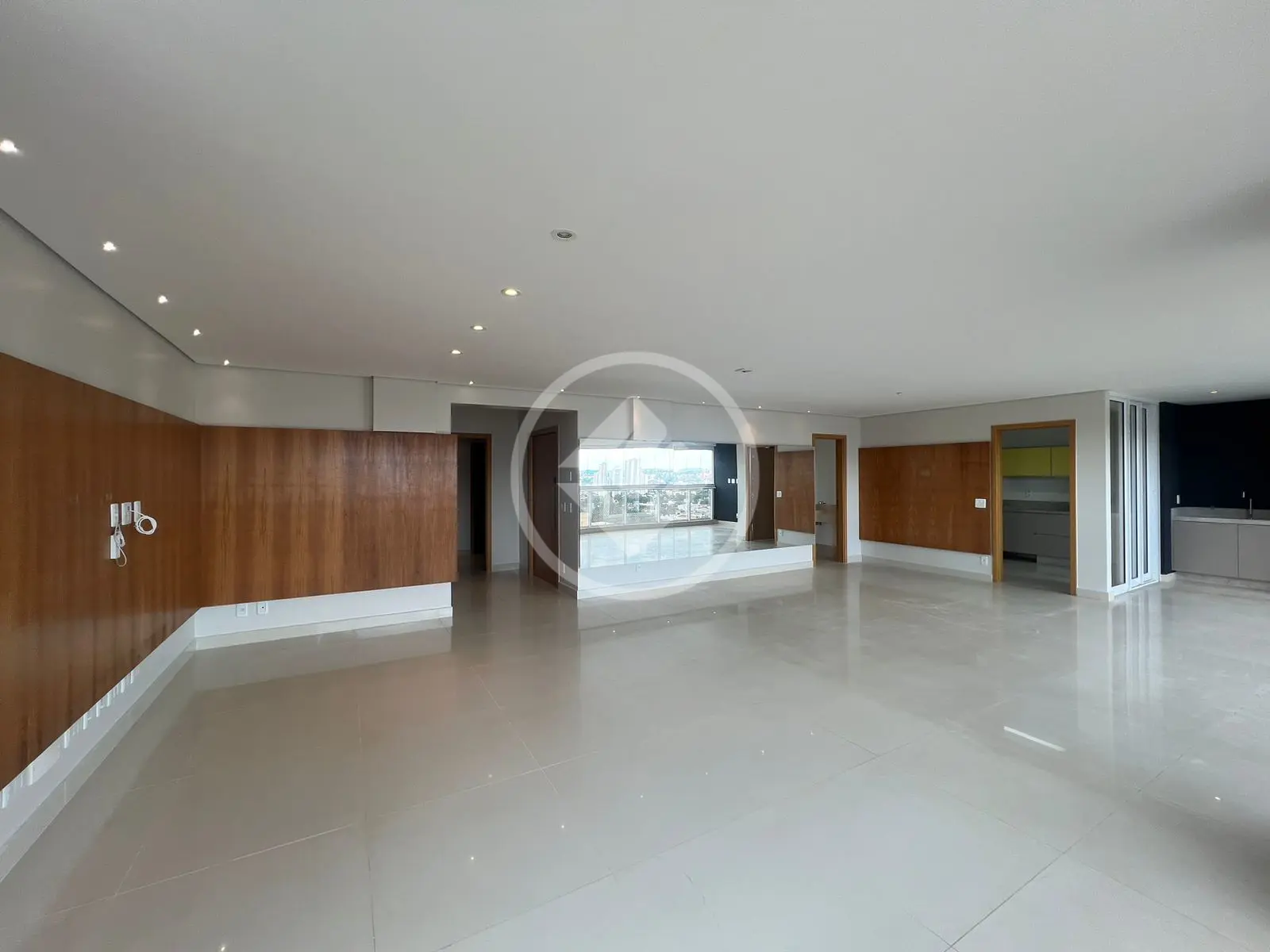 Imagem 5 - Apartamento em Setor Marista, Goiânia - GO