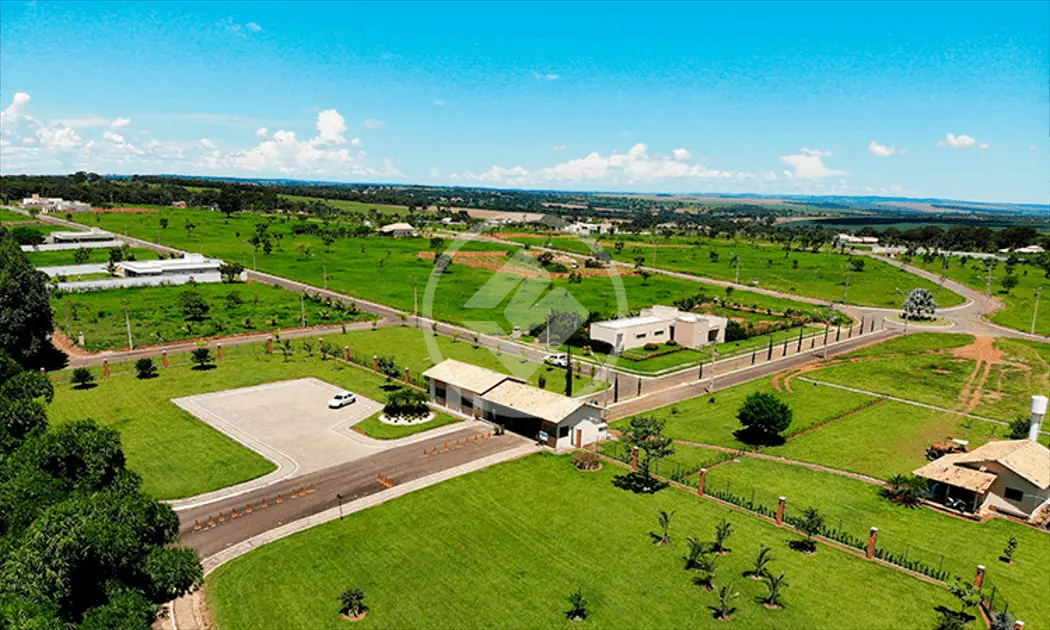 Imagem 3 - Terreno Condomínio em Zona Rural, Bela Vista de Goiás - GO