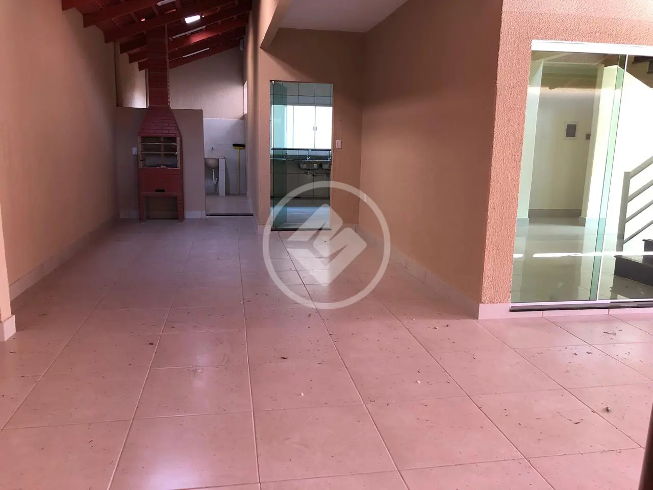 Imagem 4 - Sobrado em Setor Sol Nascente, Goiânia - GO