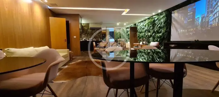 Apartamento Jardim Goiás, Goiânia - GO — foto 2
