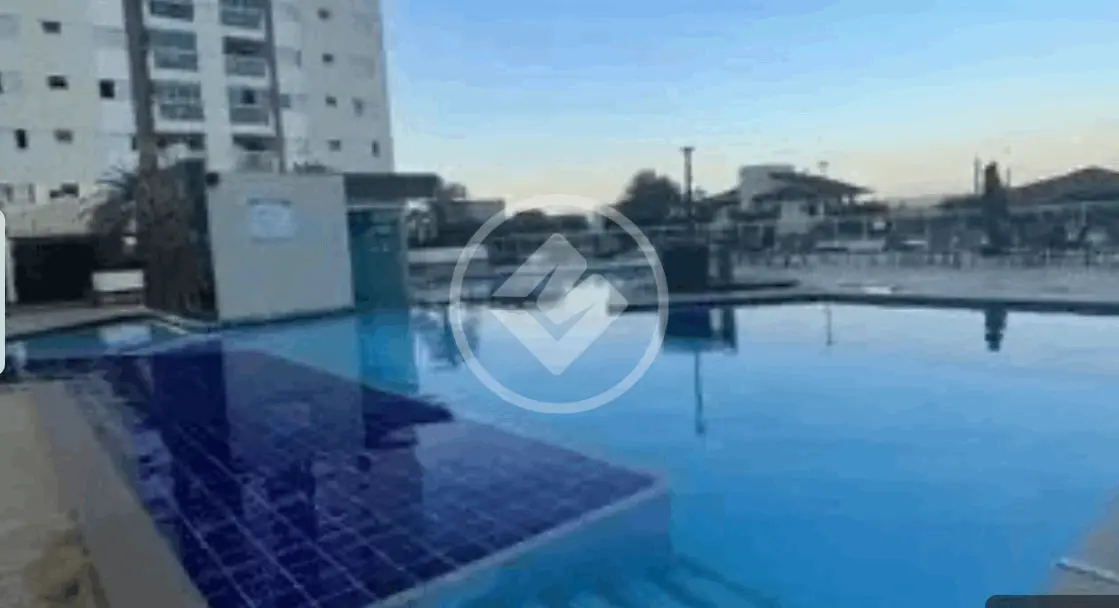 Apartamento Residencial Eldorado, Goiânia - GO — foto 2