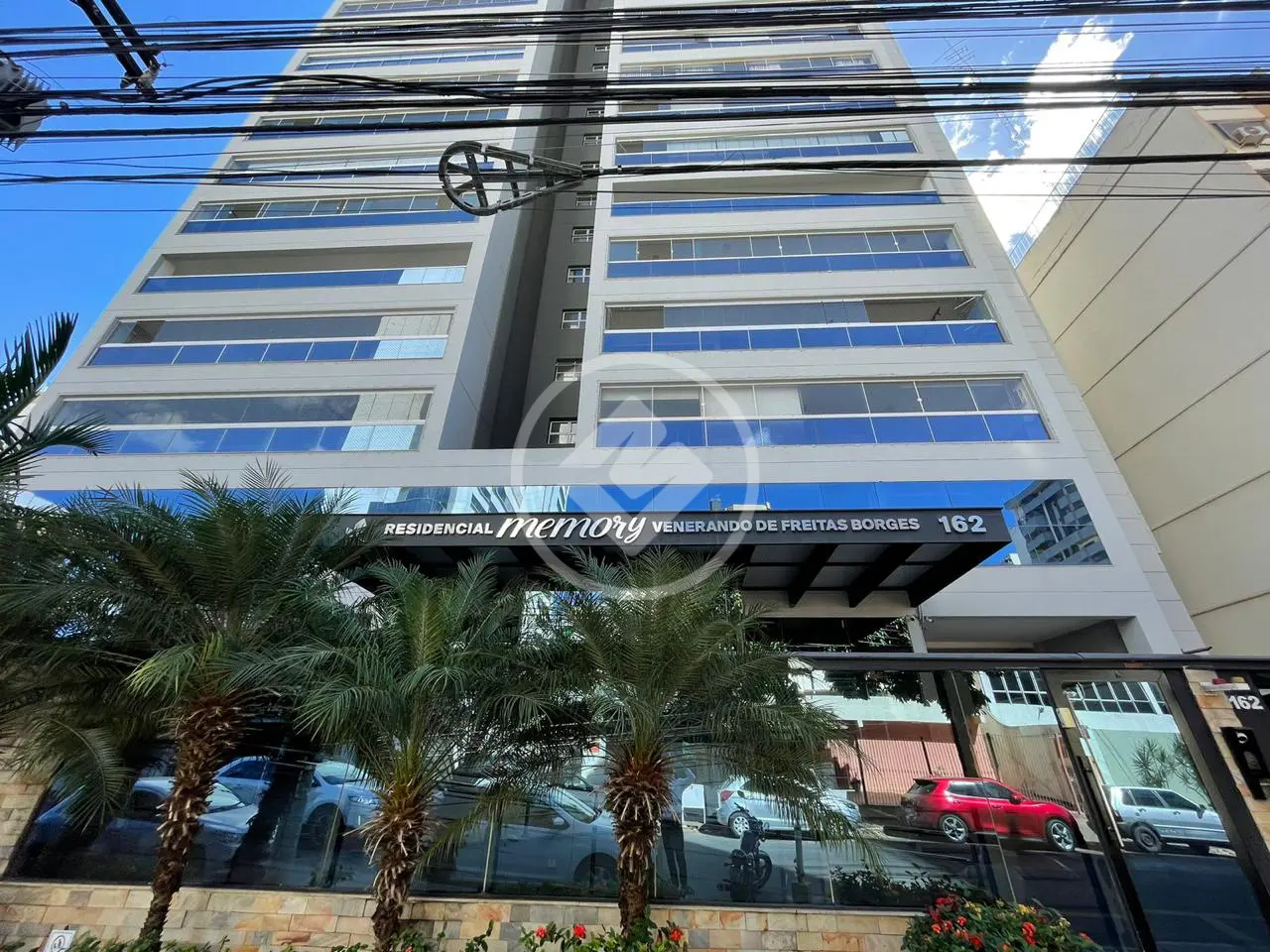 Apartamento Setor Oeste, Goiânia - GO — foto 1