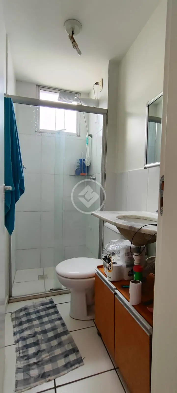 Imagem 3 - Apartamento em Setor Negrão de Lima, Goiânia - GO