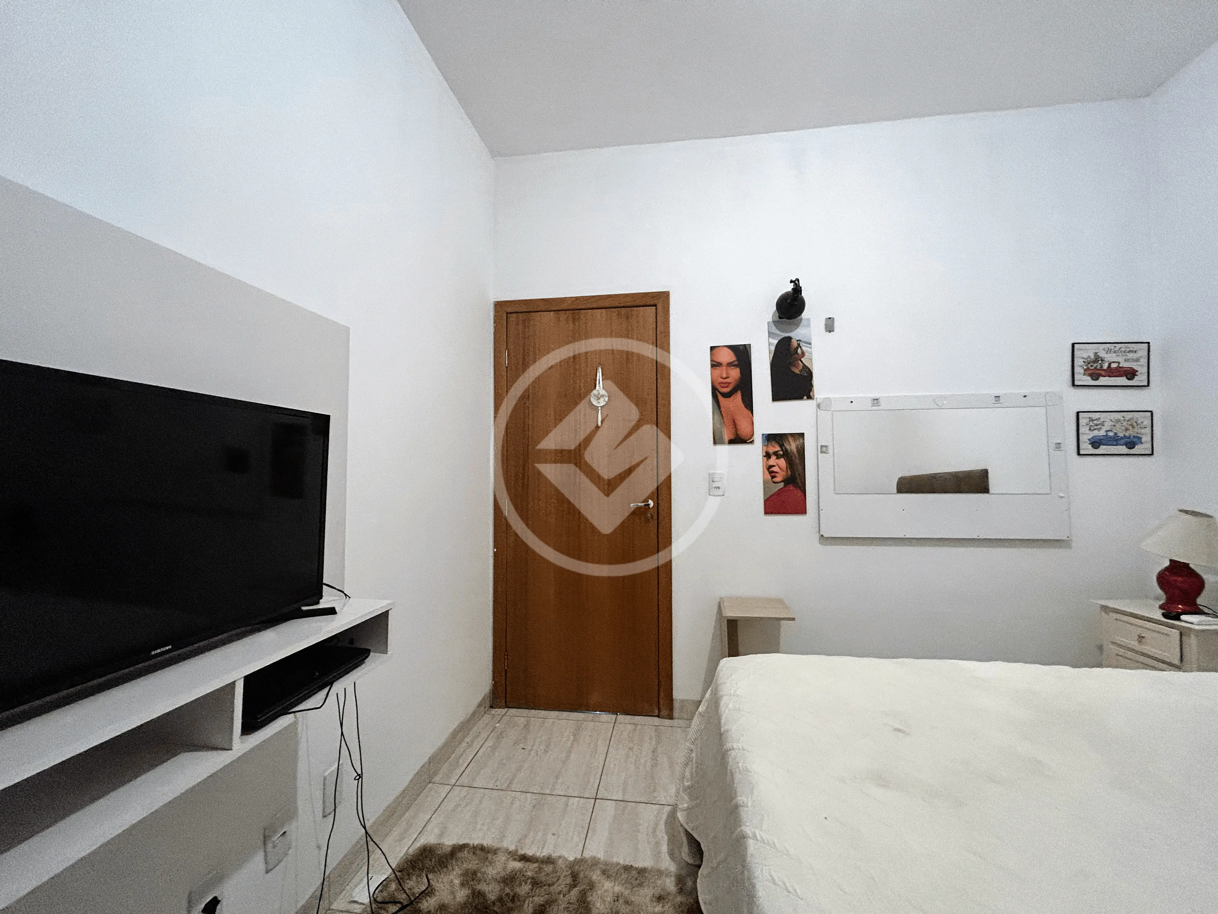 Imagem 4 - Casa em Residencial Orlando Morais, Goiânia - GO