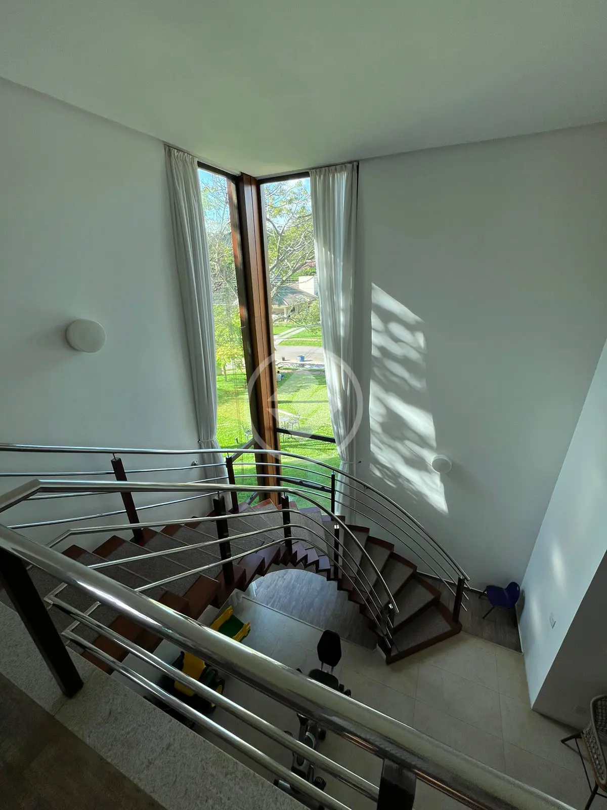 Imagem 4 - Sobrado Em Condomínio em Residencial Aldeia do Vale, Goiânia - GO