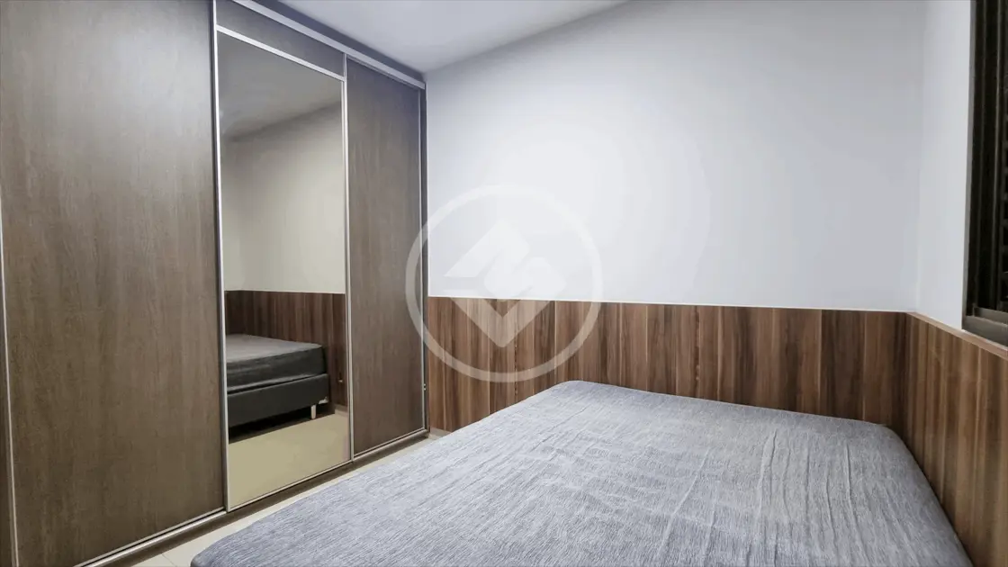 Image 12 - Apartamento em Jardim América, Goiânia - GO