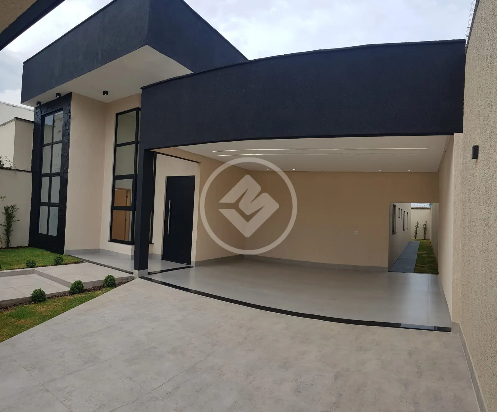 Casa Moinho dos Ventos, Goiânia - GO — foto 1