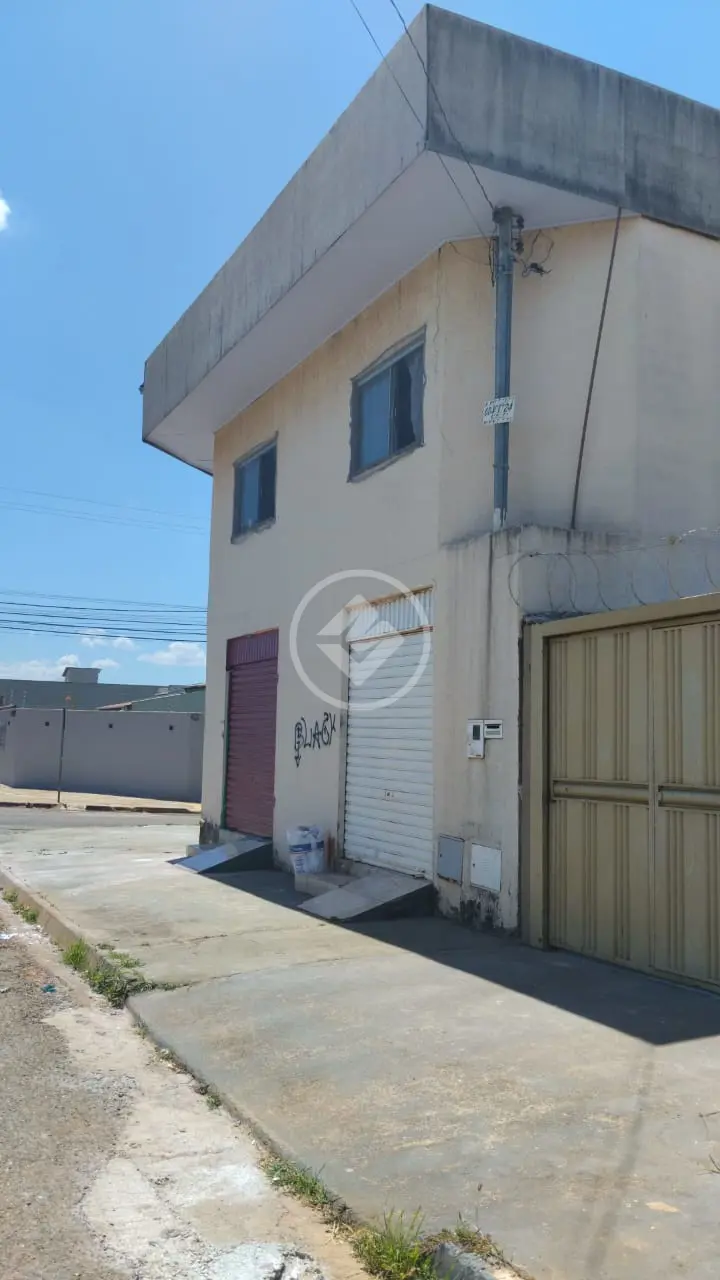 Casa Residencial Buena Vista I, Goiânia - GO — foto 1