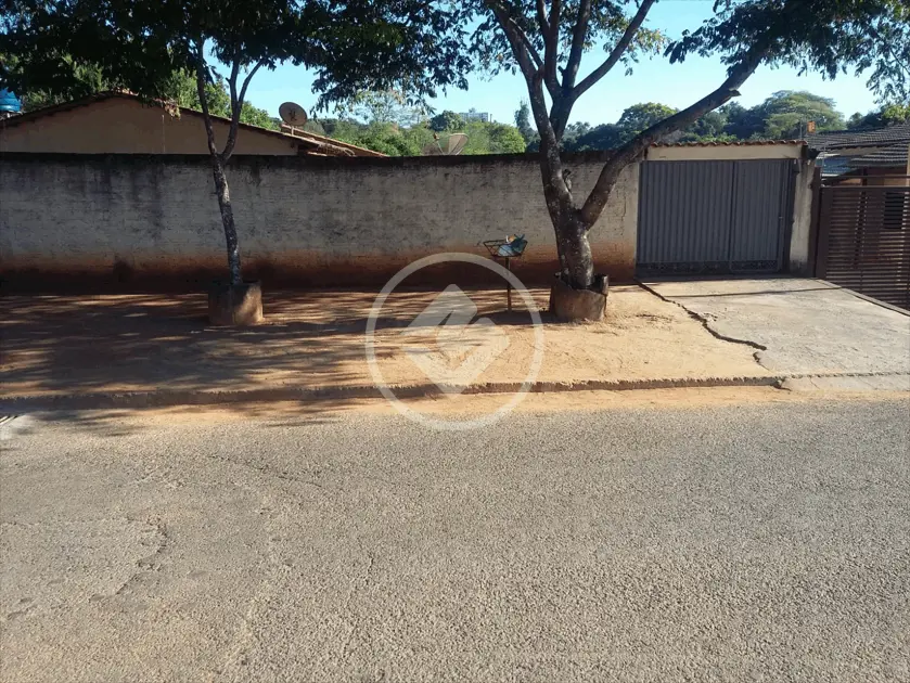 Chácara Setor Mansoes Paraiso, Aparecida de Goiânia - GO — foto 1