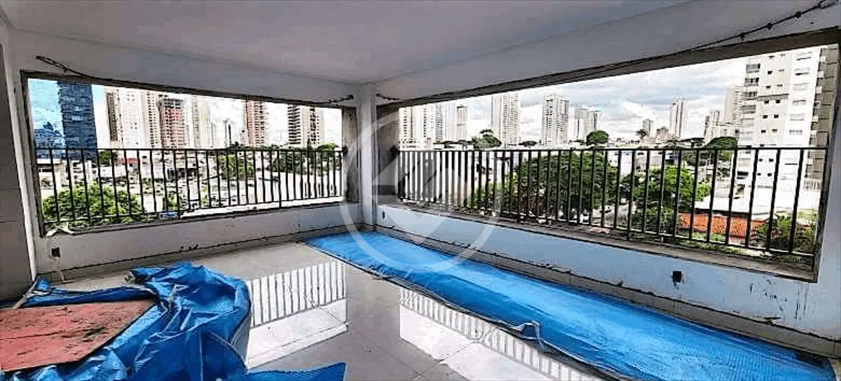 Apartamento Setor Bueno, Goiânia - GO — foto 2