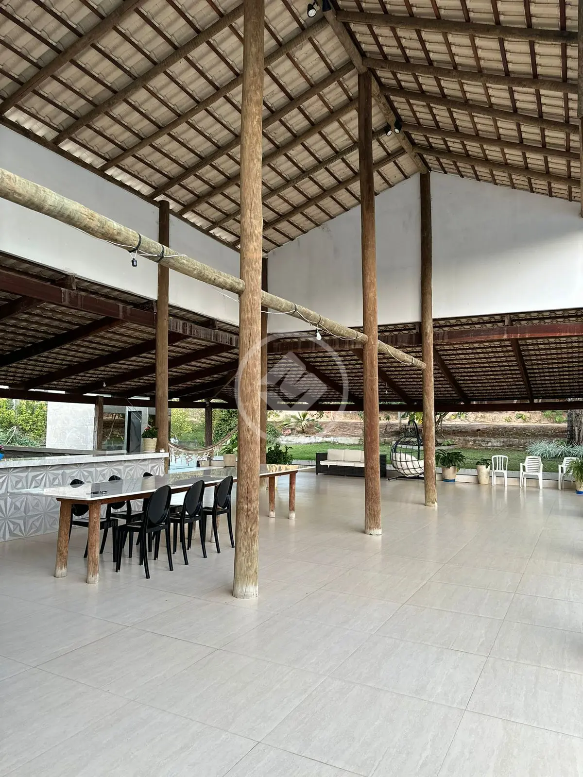 Imagem 6 - Fazenda em Três Poderes, Mairipotaba - GO