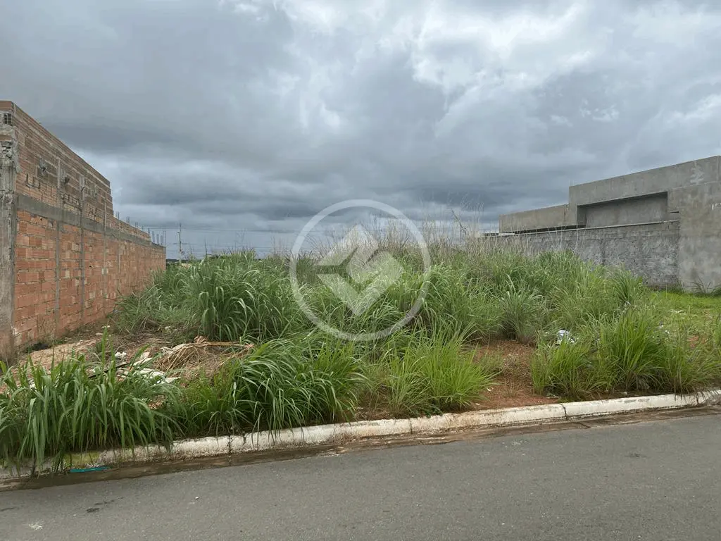 Terreno Residencial Portal do Oriente, Goiânia - GO — foto 1
