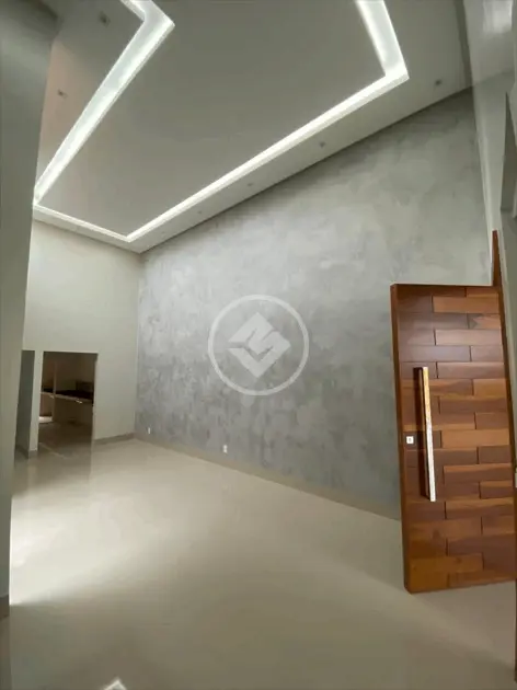 Imagem 3 - Casa em Residencial Flamingo, Goiânia - GO