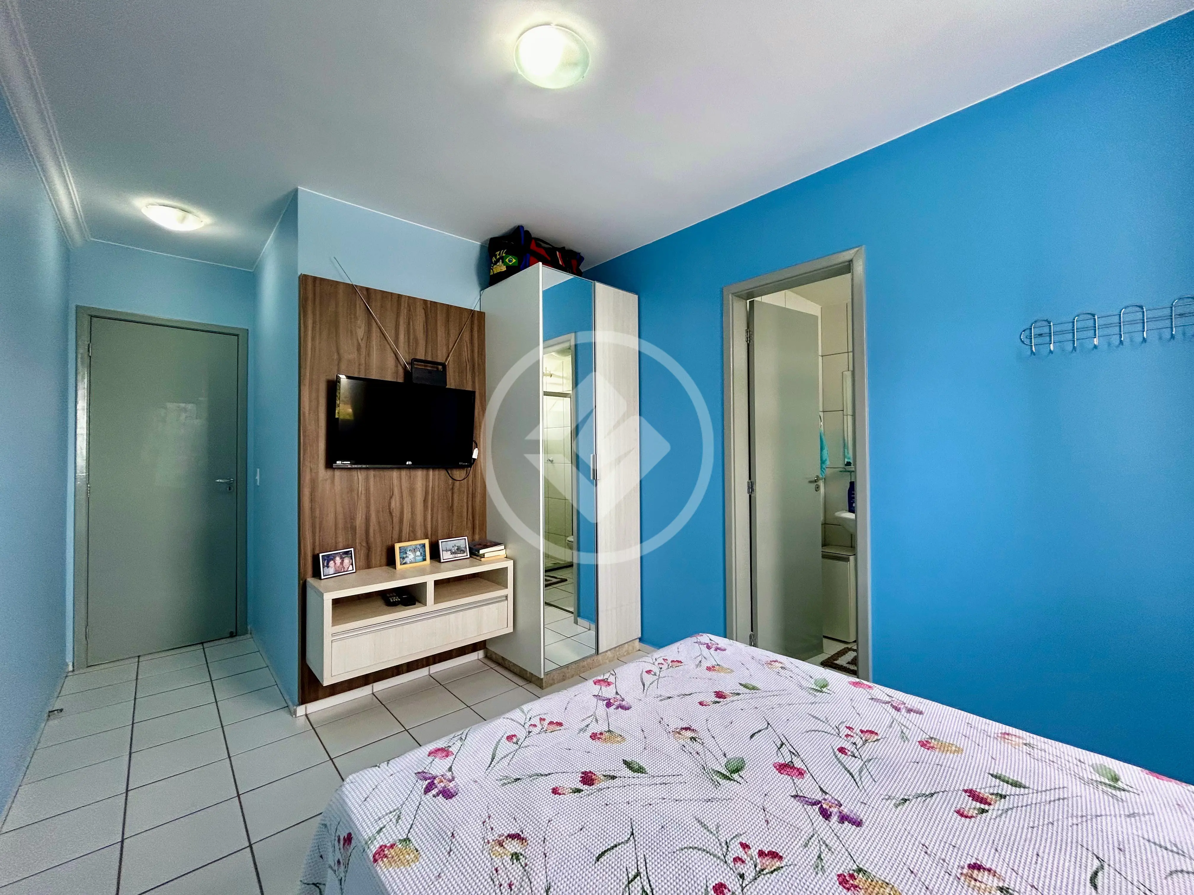 Imagem 6 - Apartamento em Goiânia 2, Goiânia - GO