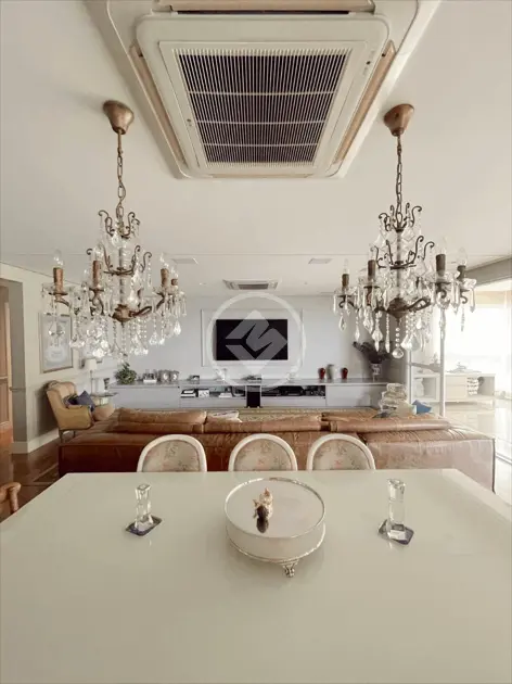 Imagem 2 - Apartamento em Setor Marista, Goiânia - GO