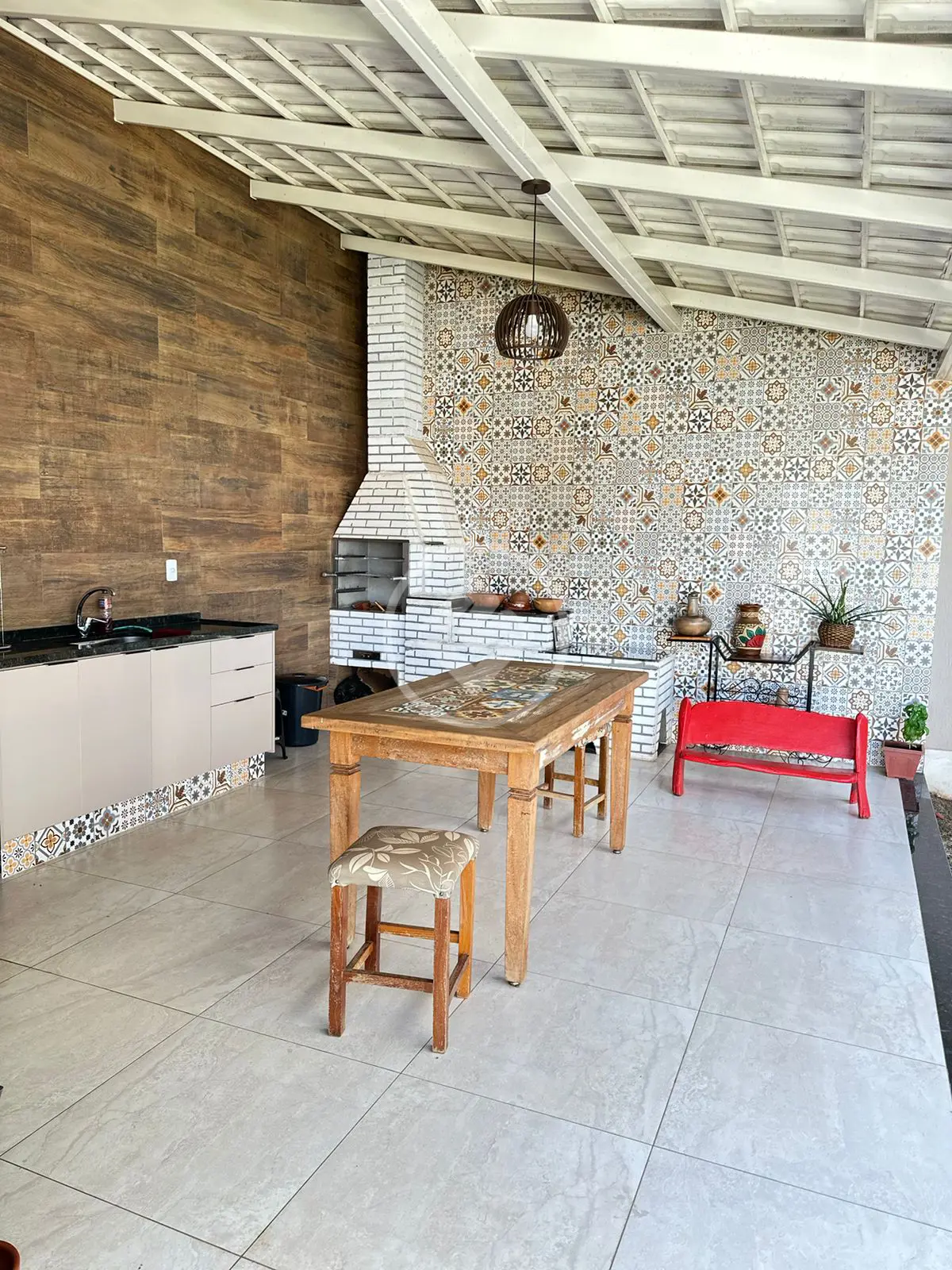 Imagem 4 - Casa em Setor Ana Rosa, Trindade - GO