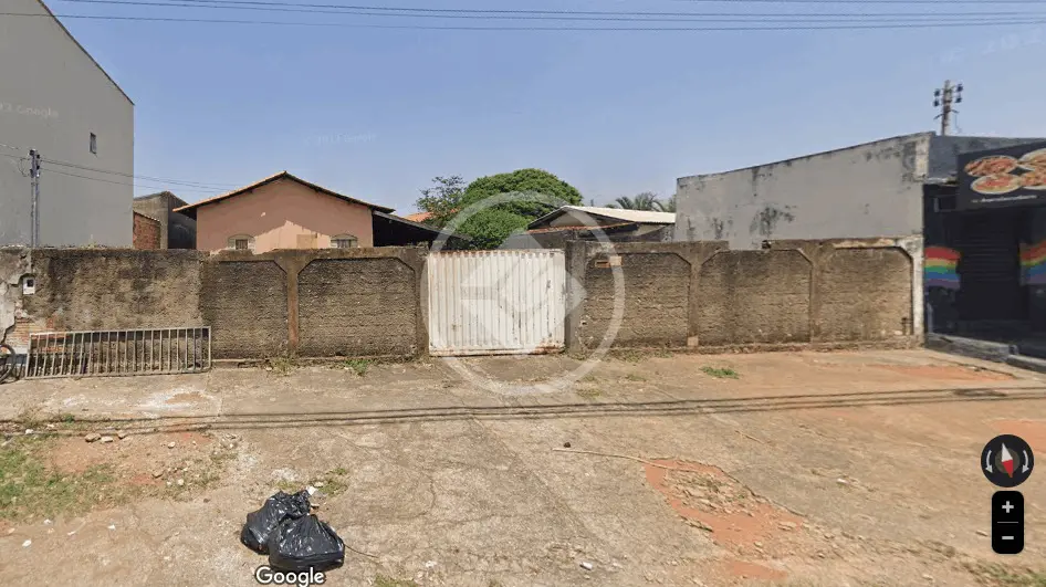 Casa Jardim Vila Boa, Goiânia - GO — foto 1