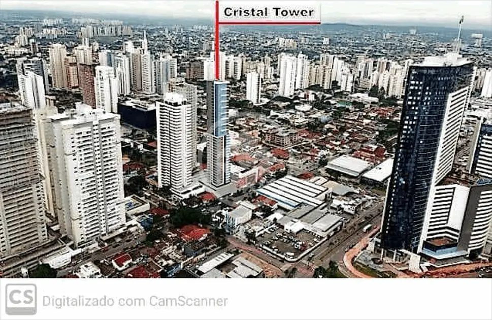 Imagem 4 - Apartamento em Setor Bueno, Goiânia - GO