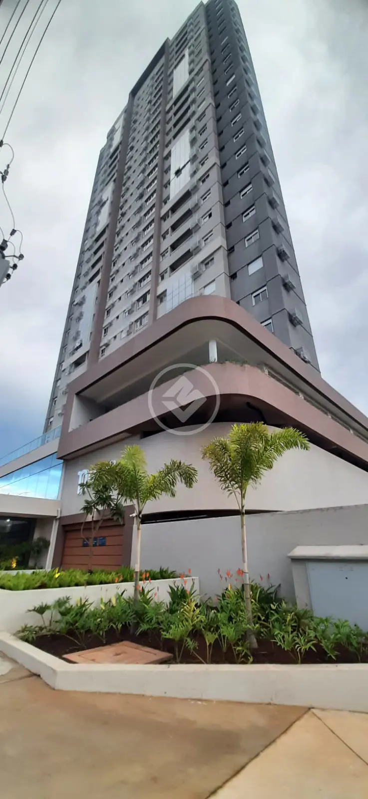 Apartamento Parque Amazônia, Goiânia - GO — foto 1