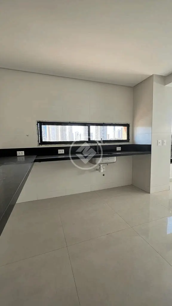 Imagem 1 - Apartamento em Setor Bueno, Goiânia - GO
