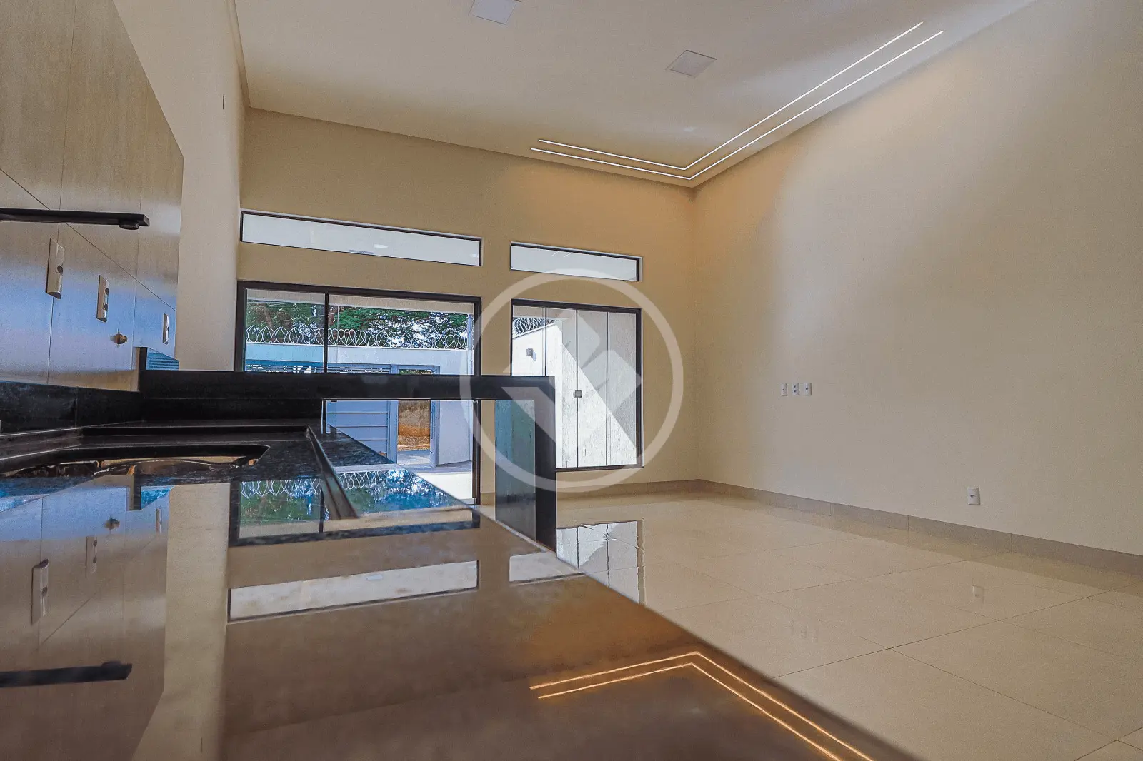 Image 25 - Casa em JARDIM PRESIDENTE, Goiânia - GO
