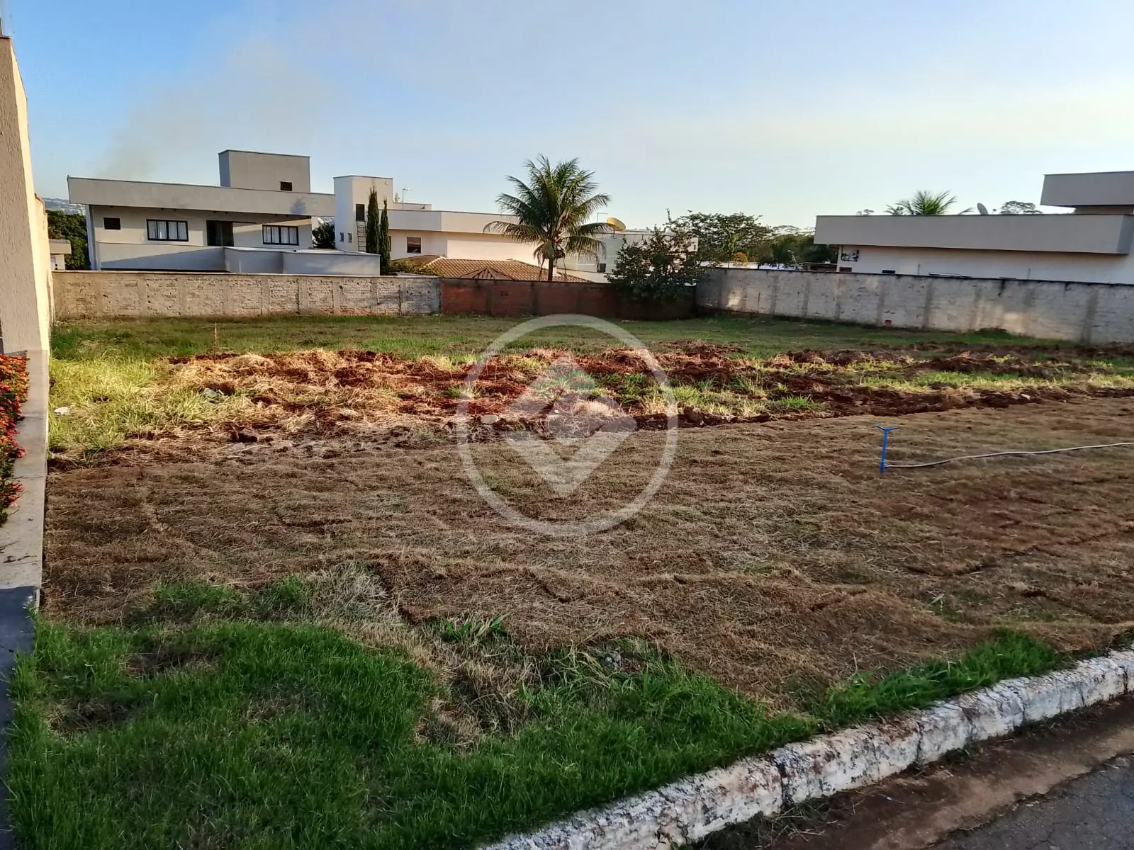 Terreno Condomínio Residencial Parque Mendanha, Goiânia - GO — foto 1