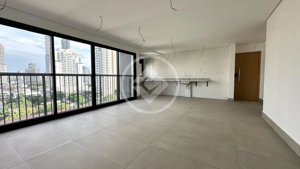 Imagem 5 - Apartamento em Setor Bueno, Goiânia - GO