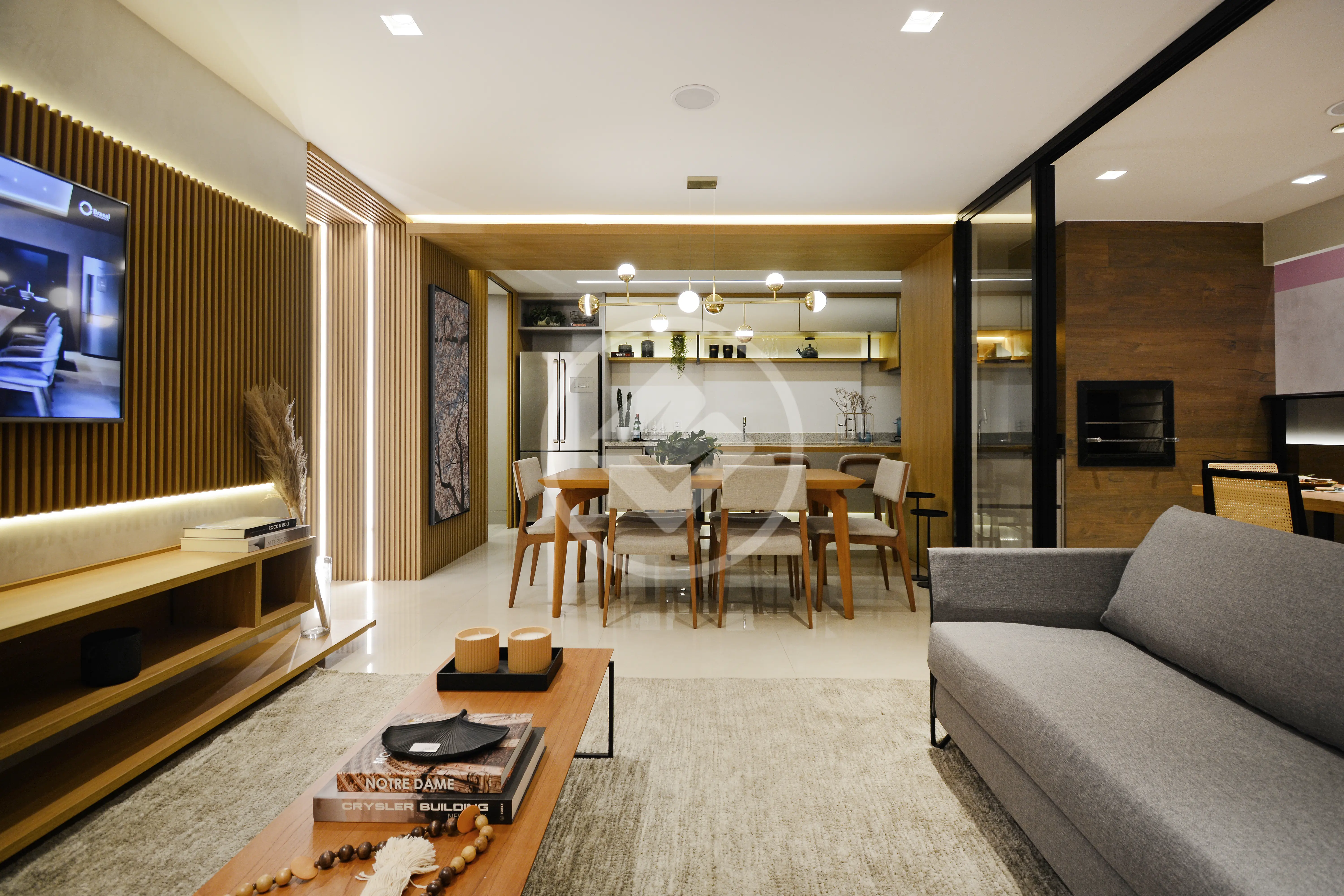 Imagem 2 - Apartamento em Setor Bueno, Goiânia - GO