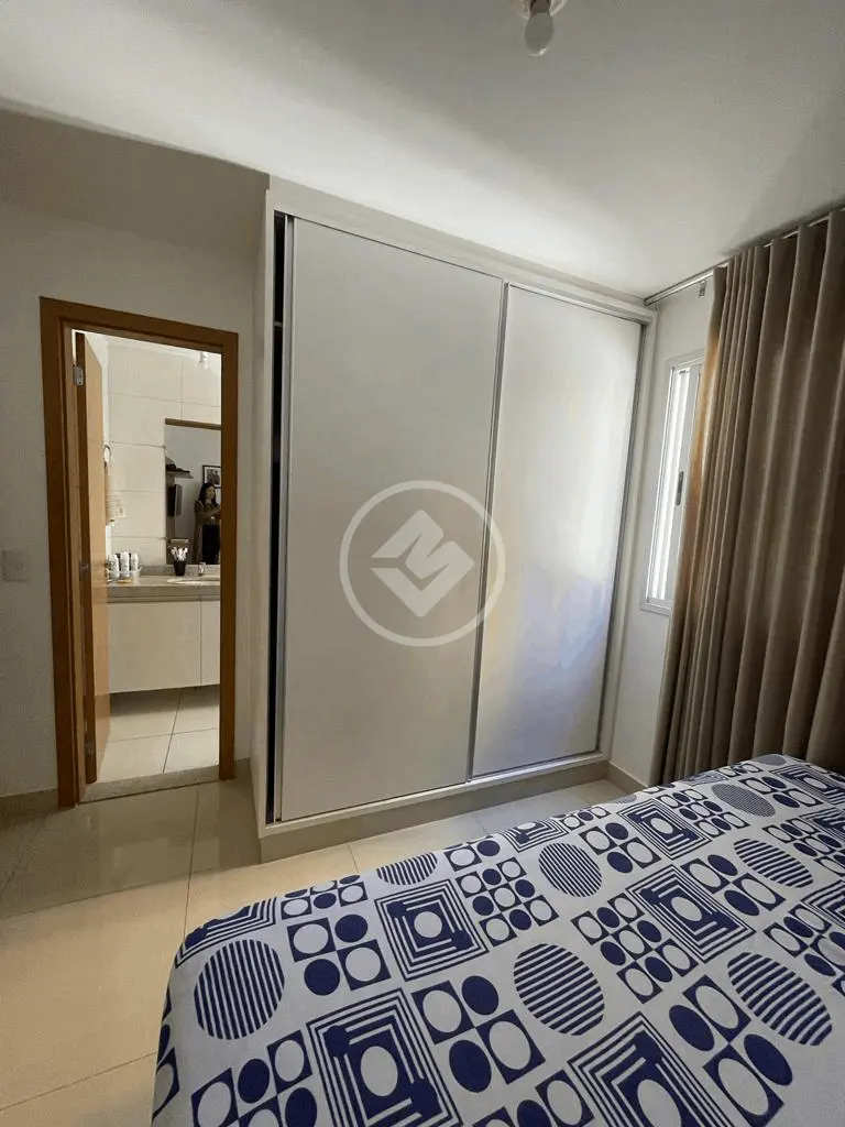 Image 26 - Apartamento em Jardim Goiás, Goiânia - GO