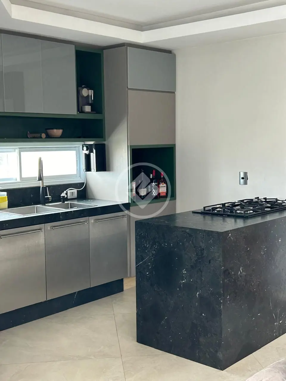 Imagem 3 - Flat em Setor Bueno, Goiânia - GO