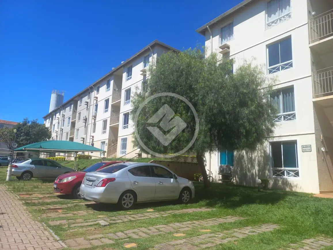 Apartamento Moinho dos Ventos, Goiânia - GO — foto 1