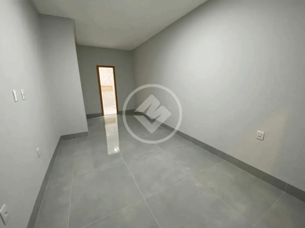 Imagem 6 - Casa em Jardim Atlântico, Goiânia - GO