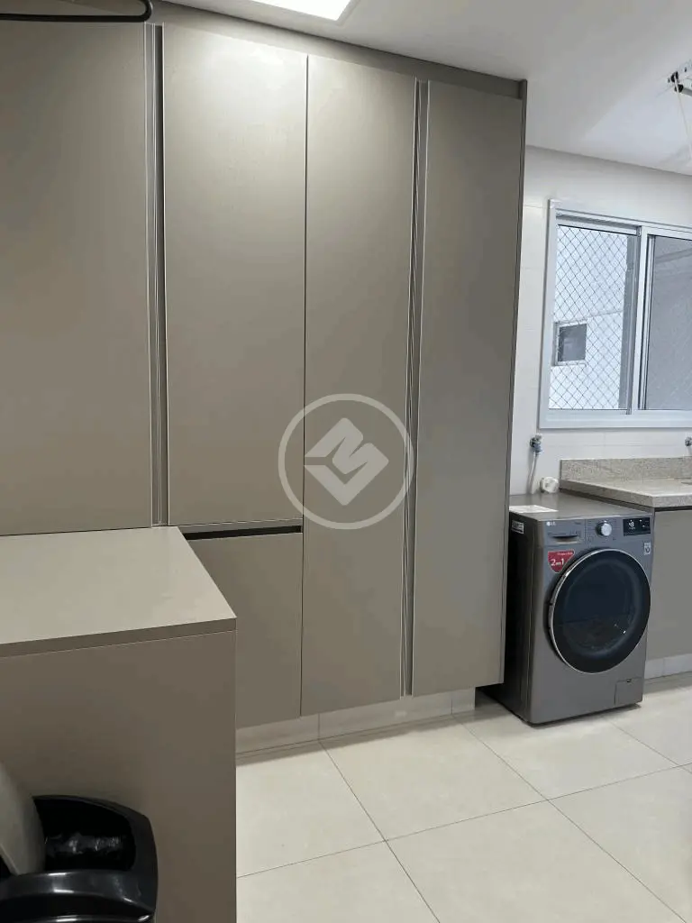 Imagem 2 - Apartamento em Setor Bueno, Goiânia - GO