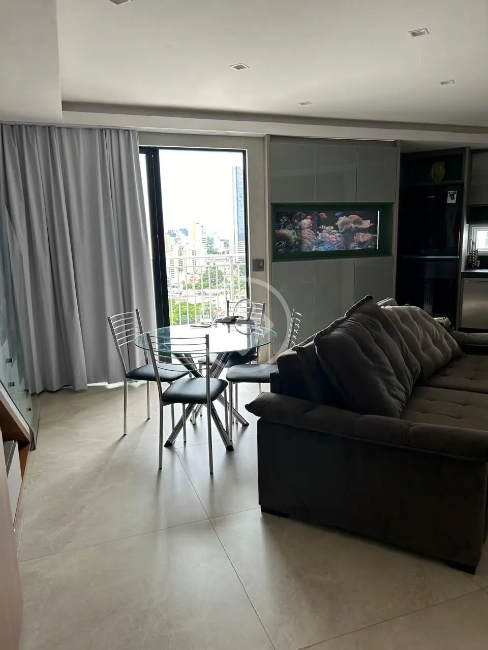 Imagem 6 - Flat em Setor Bueno, Goiânia - GO