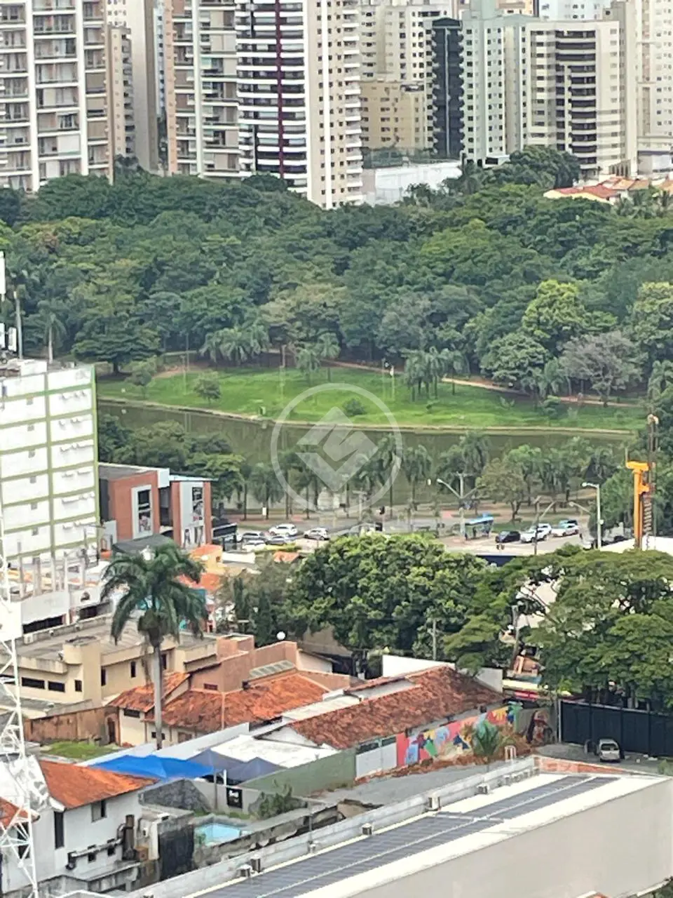 Image 15 - Apartamento em Setor Bueno, Goiânia - GO