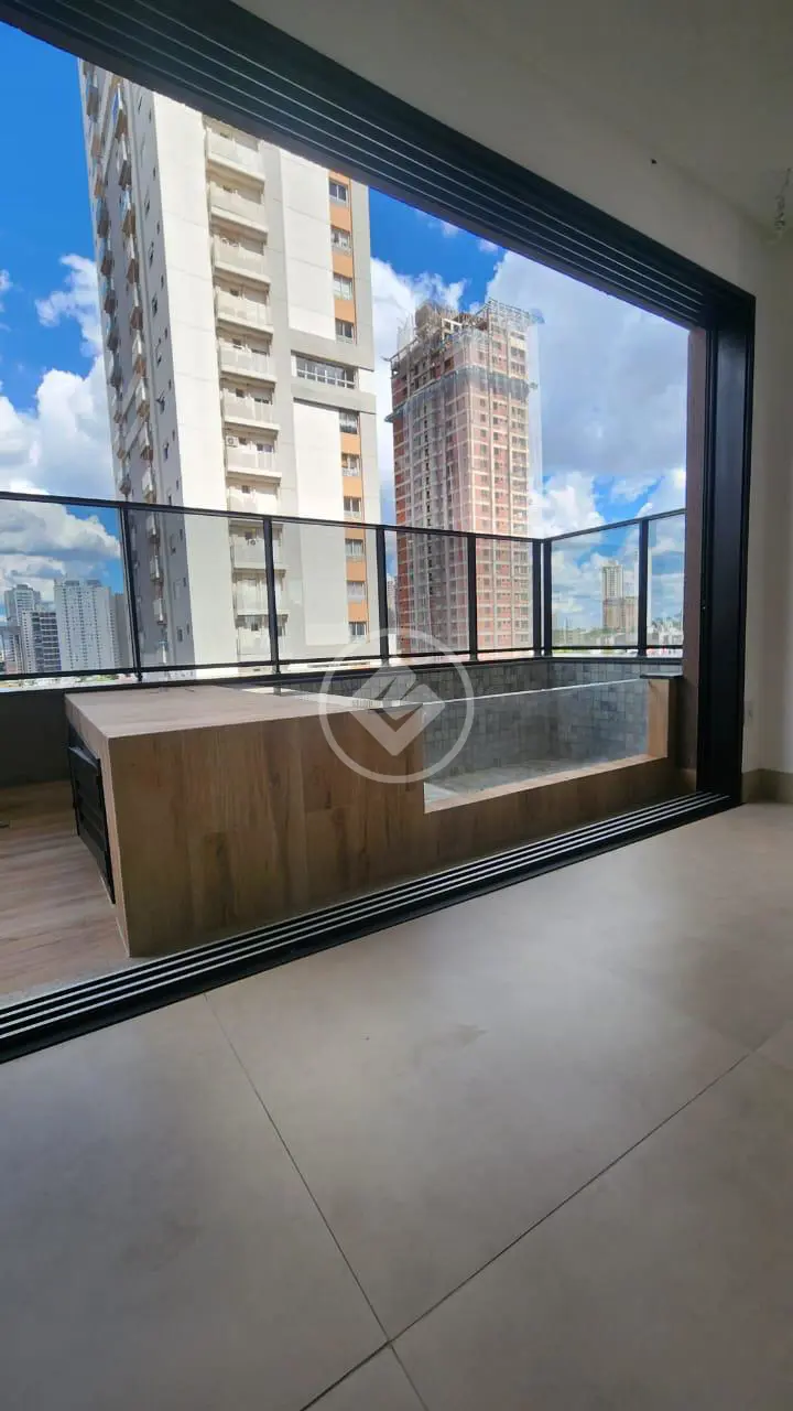 Imagem 3 - Apartamento em Setor Marista, Goiânia - GO
