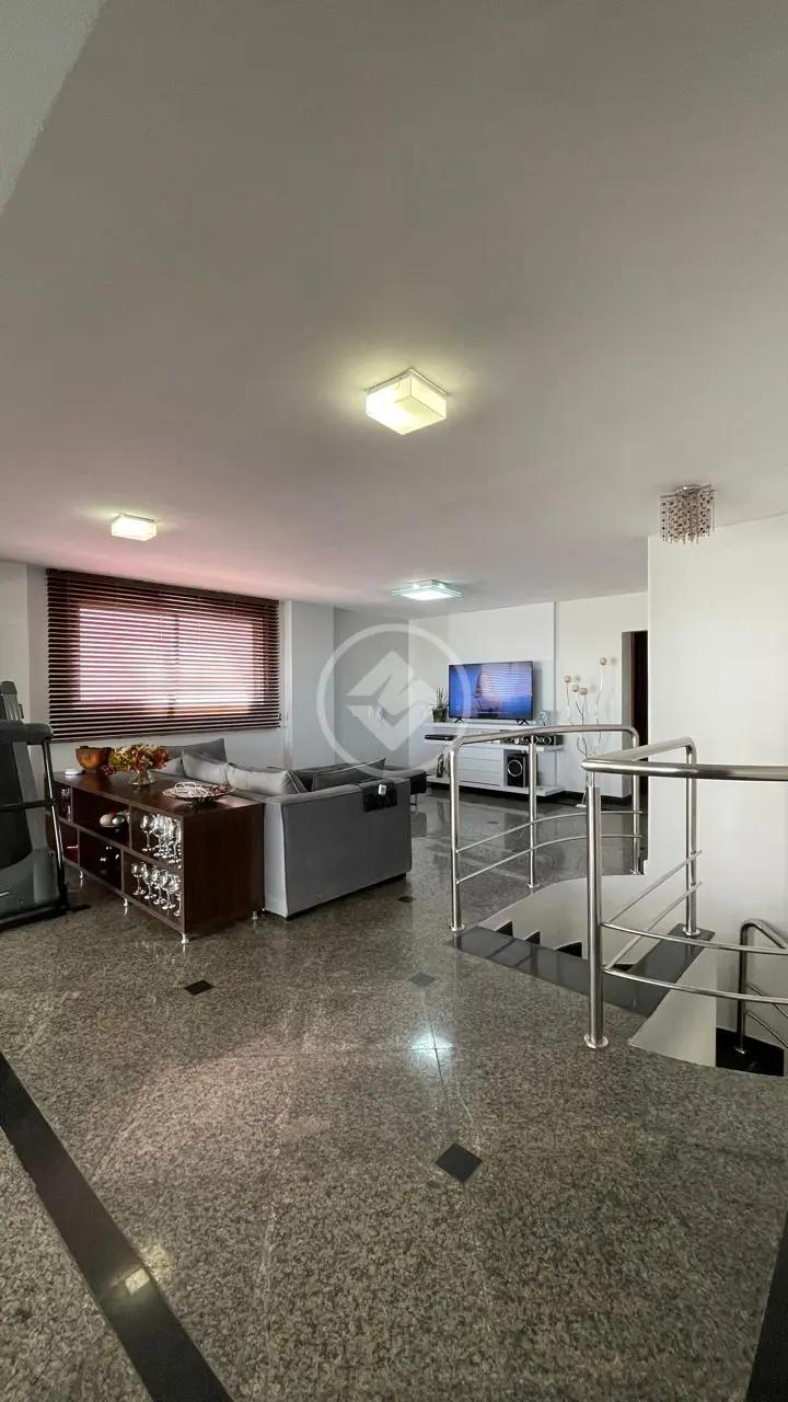 Imagem 6 - Apartamento em Setor Oeste, Goiânia - GO