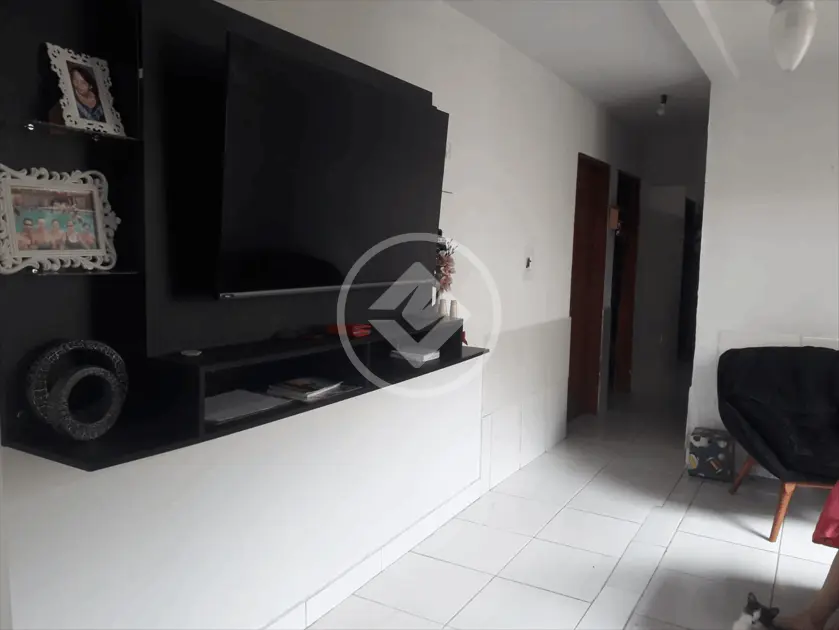 Imagem 3 - Casa em Vila Santa Maria - Conjunto Caiçara, Goiânia - GO