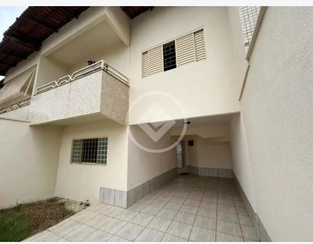 Imagem 5 - Sobrado em Jardim América, Goiânia - GO