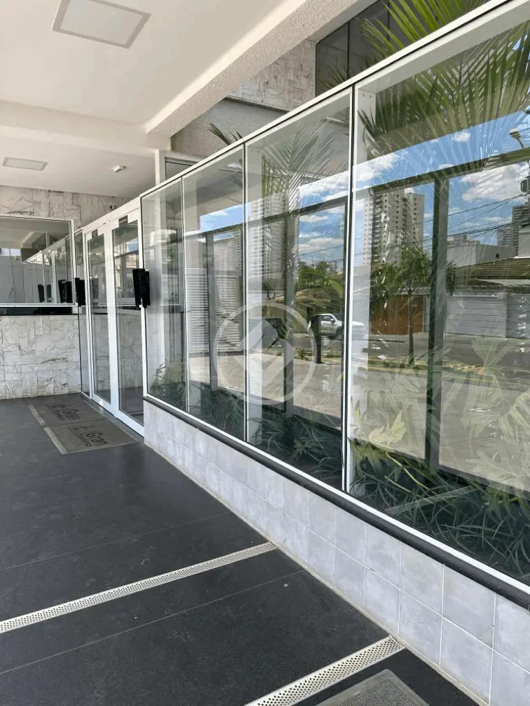 Image 30 - Apartamento em Setor Bueno, Goiânia - GO