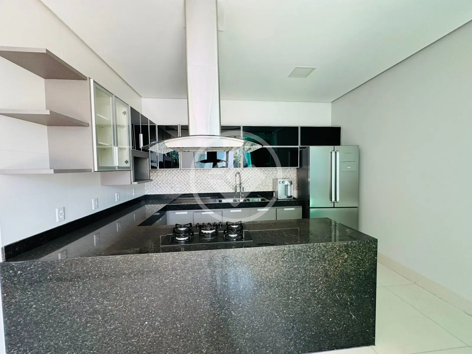 Imagem 3 - Casa Condomínio em Condomínio do Lago, Goiânia - GO