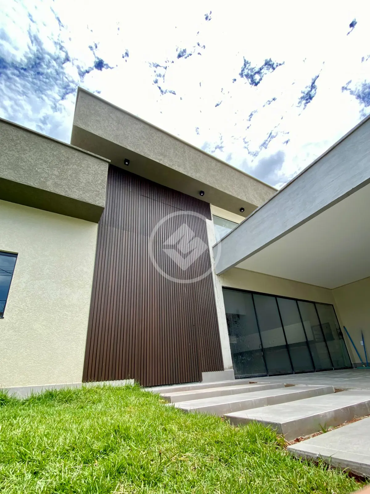 Casa Jardim Atlântico, Goiânia - GO — foto 1