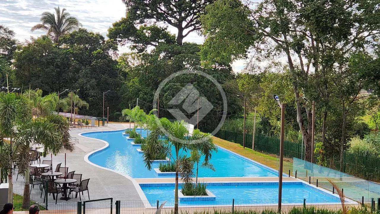 Imagem 2 - Terreno Condomínio em Polo Empresarial de Goiás, Aparecida de Goiânia - GO
