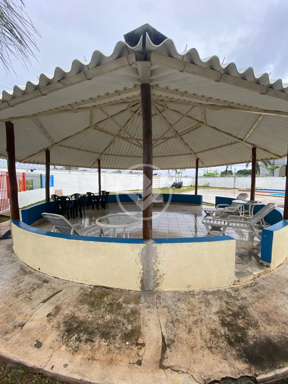 Image 9 - Apartamento em Sítios Santa Luzia, Aparecida de Goiânia - GO