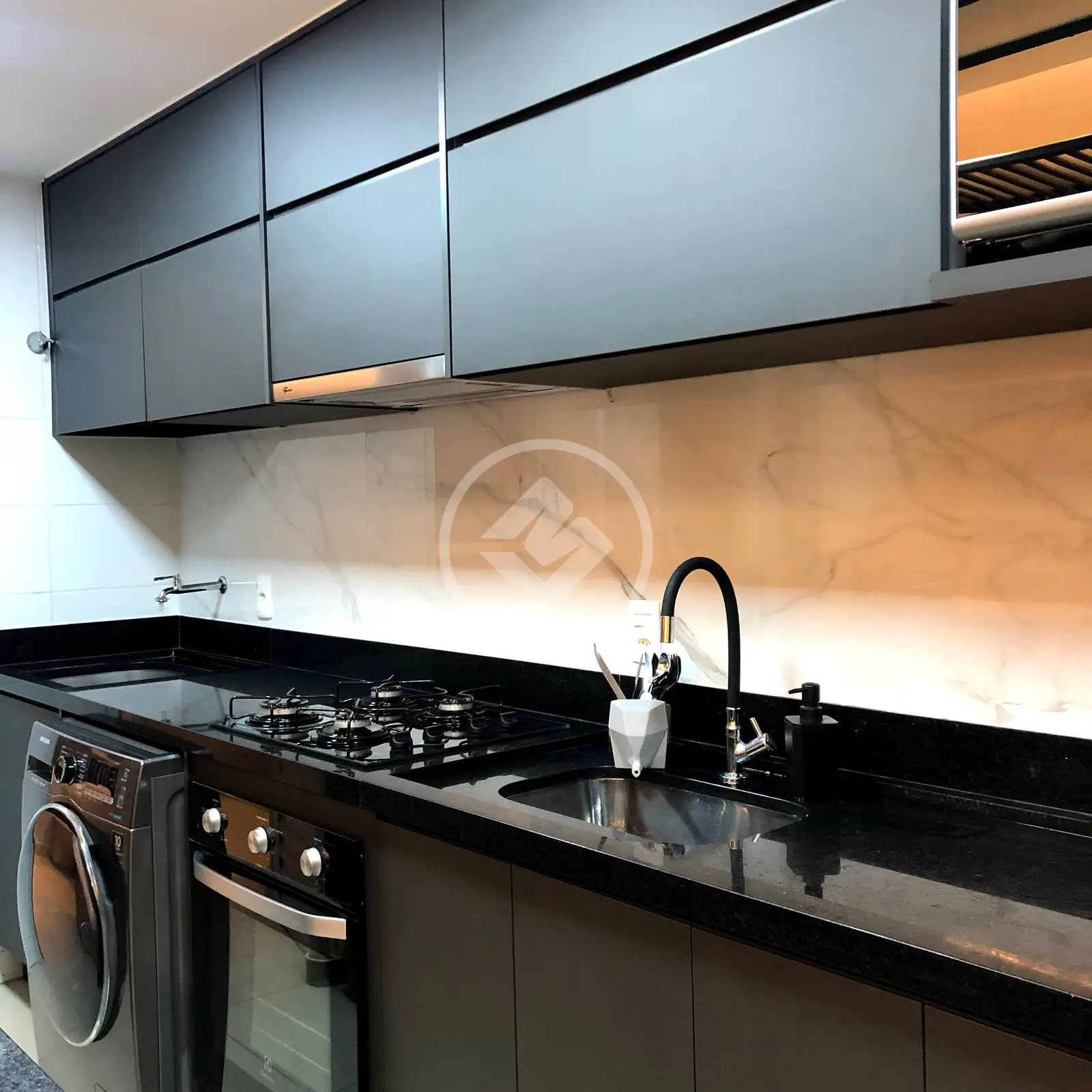 Imagem 3 - Apartamento em Setor Bueno, Goiânia - GO